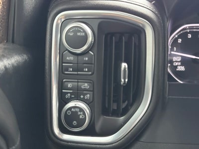 2021 GMC Sierra 1500 Elevation X31 Off Road