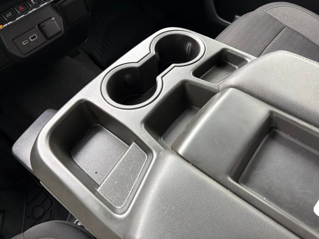 2021 GMC Sierra 1500 Elevation X31 Off Road