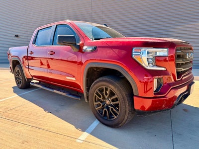 2021 GMC Sierra 1500 Elevation X31 | 3.0L Duramax