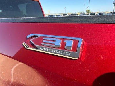 2021 GMC Sierra 1500 Elevation X31 | 3.0L Duramax