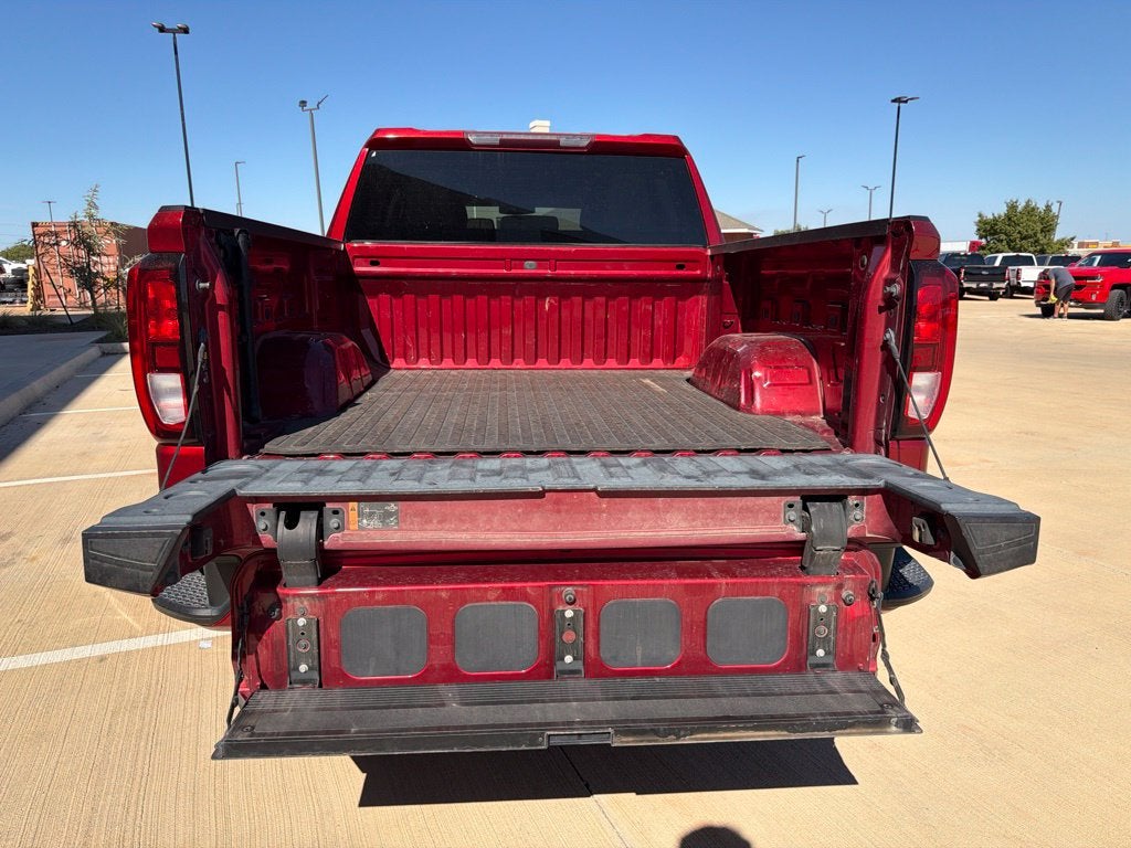 2021 GMC Sierra 1500 Elevation X31 | 3.0L Duramax