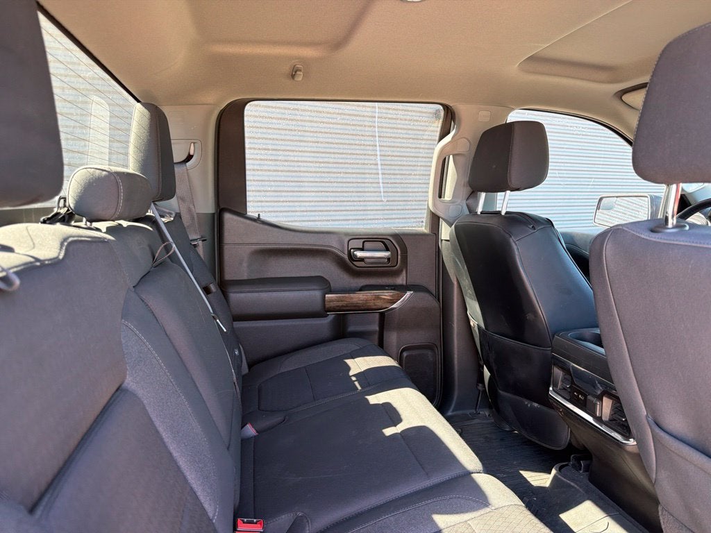 2021 GMC Sierra 1500 Elevation X31 | 3.0L Duramax