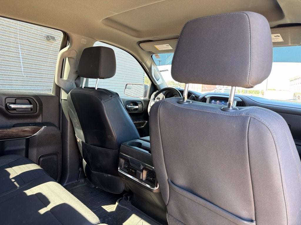 2021 GMC Sierra 1500 Elevation X31 | 3.0L Duramax