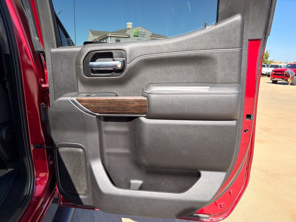 2021 GMC Sierra 1500 Elevation X31 | 3.0L Duramax