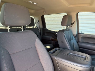 2021 GMC Sierra 1500 Elevation X31 | 3.0L Duramax