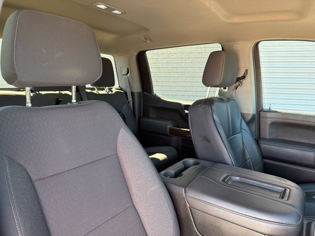 2021 GMC Sierra 1500 Elevation X31 | 3.0L Duramax