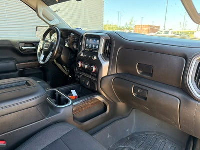 2021 GMC Sierra 1500 Elevation X31 | 3.0L Duramax