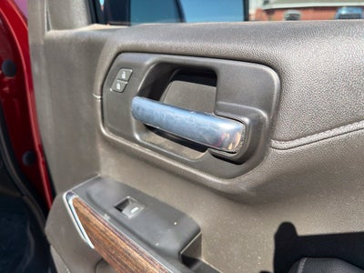 2021 GMC Sierra 1500 Elevation X31 | 3.0L Duramax