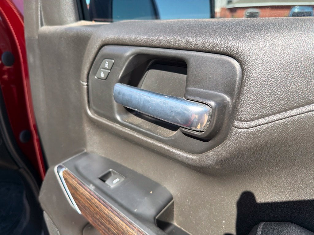 2021 GMC Sierra 1500 Elevation X31 | 3.0L Duramax