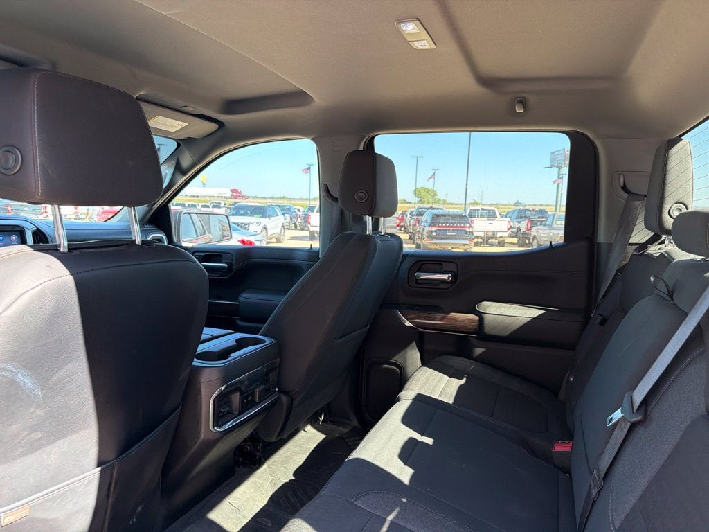 2021 GMC Sierra 1500 Elevation X31 | 3.0L Duramax