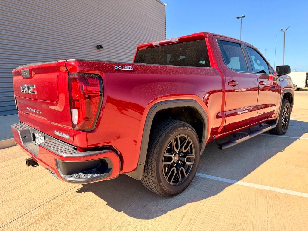 2021 GMC Sierra 1500 Elevation X31 | 3.0L Duramax