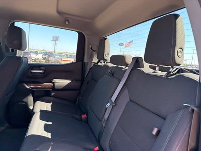 2021 GMC Sierra 1500 Elevation X31 | 3.0L Duramax