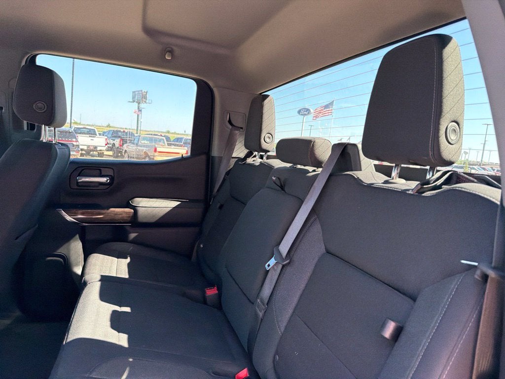 2021 GMC Sierra 1500 Elevation X31 | 3.0L Duramax