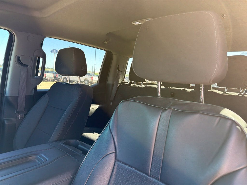 2021 GMC Sierra 1500 Elevation X31 | 3.0L Duramax
