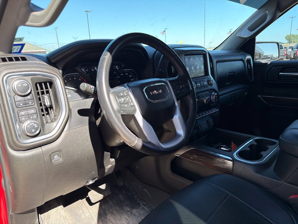 2021 GMC Sierra 1500 Elevation X31 | 3.0L Duramax