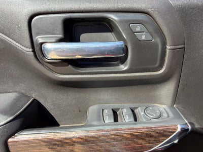 2021 GMC Sierra 1500 Elevation X31 | 3.0L Duramax