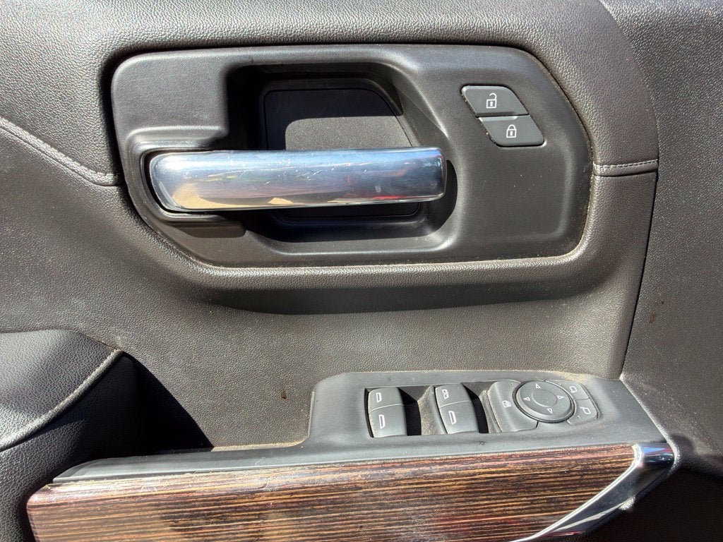 2021 GMC Sierra 1500 Elevation X31 | 3.0L Duramax