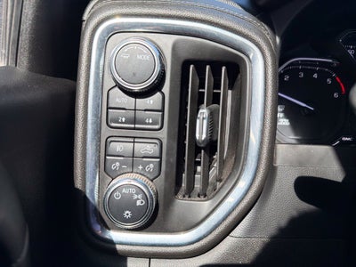 2021 GMC Sierra 1500 Elevation X31 | 3.0L Duramax