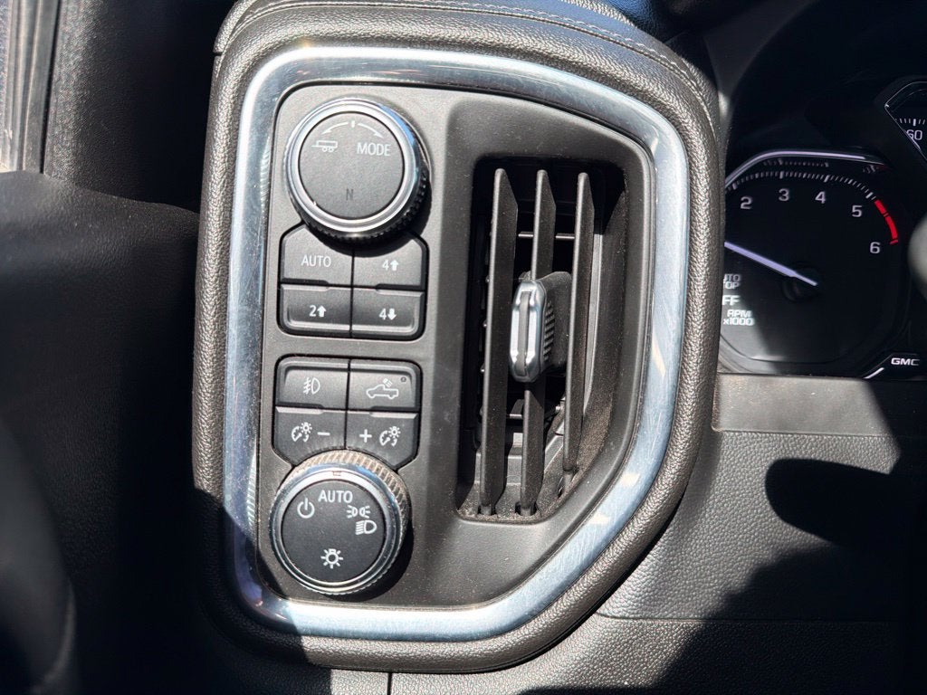 2021 GMC Sierra 1500 Elevation X31 | 3.0L Duramax