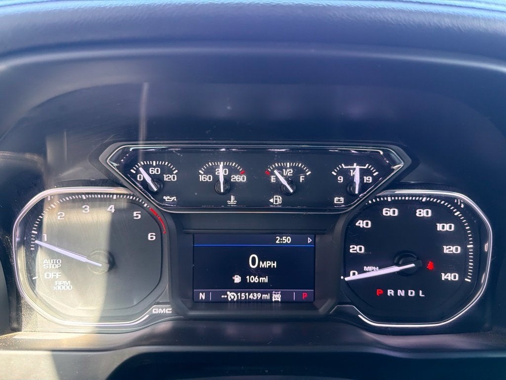 2021 GMC Sierra 1500 Elevation X31 | 3.0L Duramax