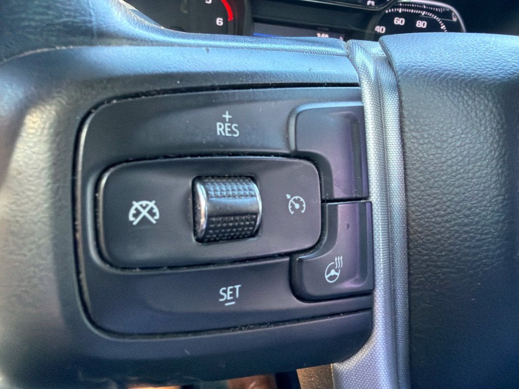 2021 GMC Sierra 1500 Elevation X31 | 3.0L Duramax