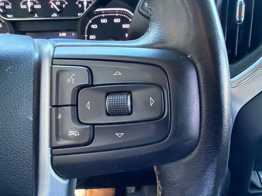 2021 GMC Sierra 1500 Elevation X31 | 3.0L Duramax