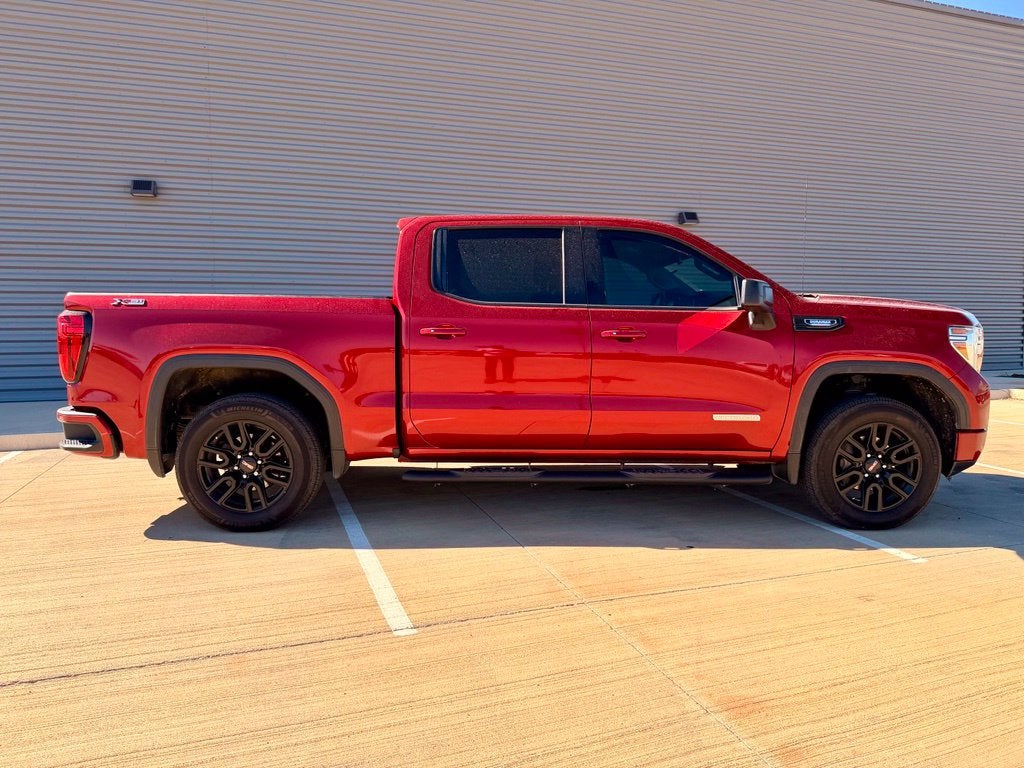 2021 GMC Sierra 1500 Elevation X31 | 3.0L Duramax
