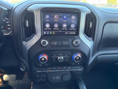 2021 GMC Sierra 1500 Elevation X31 | 3.0L Duramax