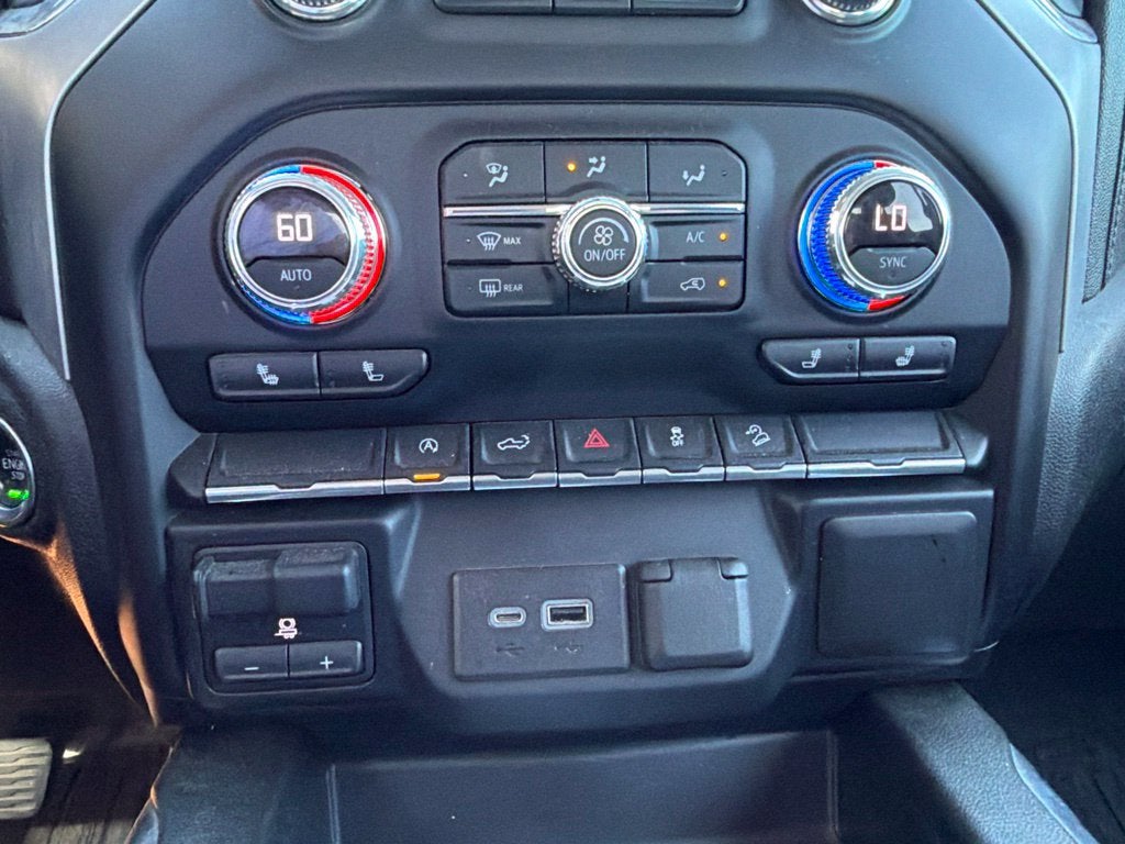 2021 GMC Sierra 1500 Elevation X31 | 3.0L Duramax