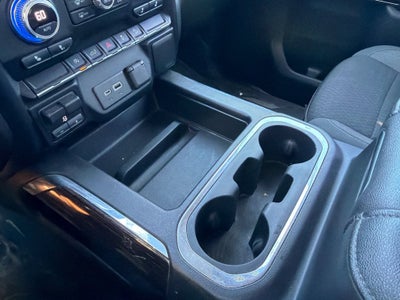 2021 GMC Sierra 1500 Elevation X31 | 3.0L Duramax