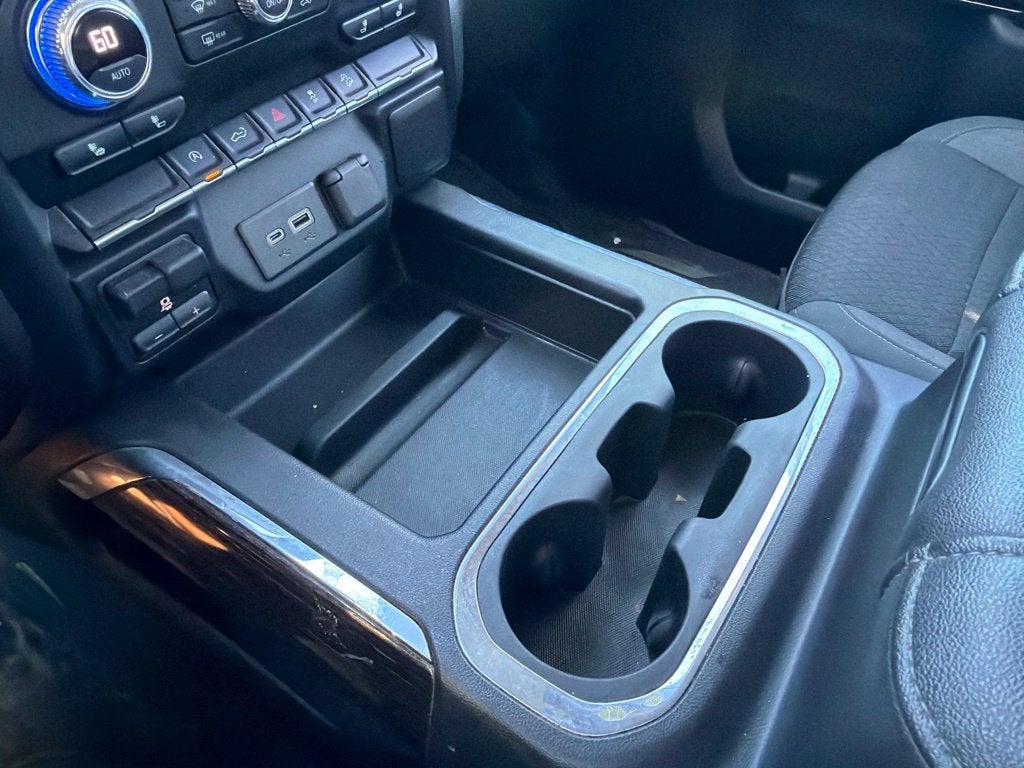 2021 GMC Sierra 1500 Elevation X31 | 3.0L Duramax