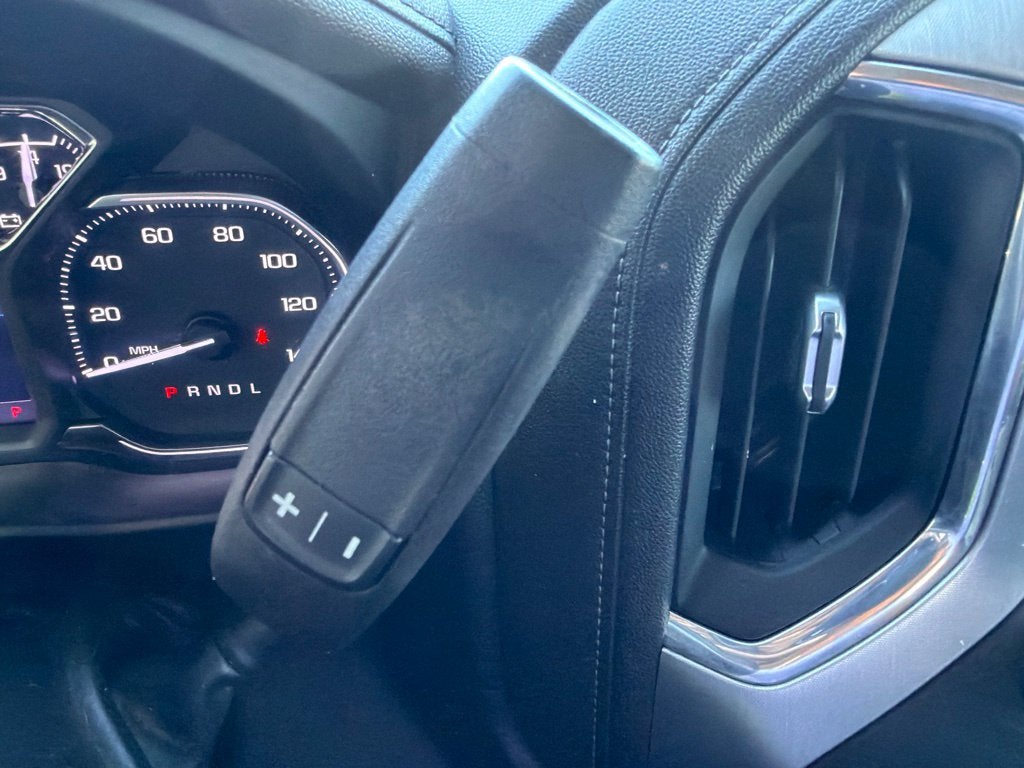 2021 GMC Sierra 1500 Elevation X31 | 3.0L Duramax