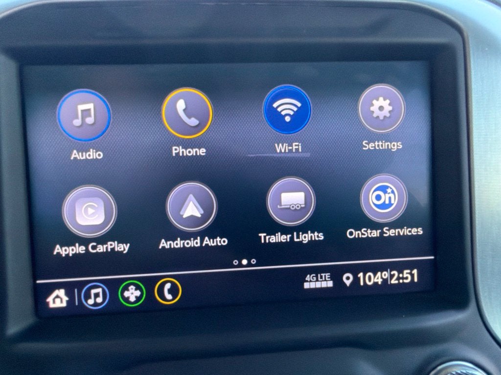 2021 GMC Sierra 1500 Elevation X31 | 3.0L Duramax