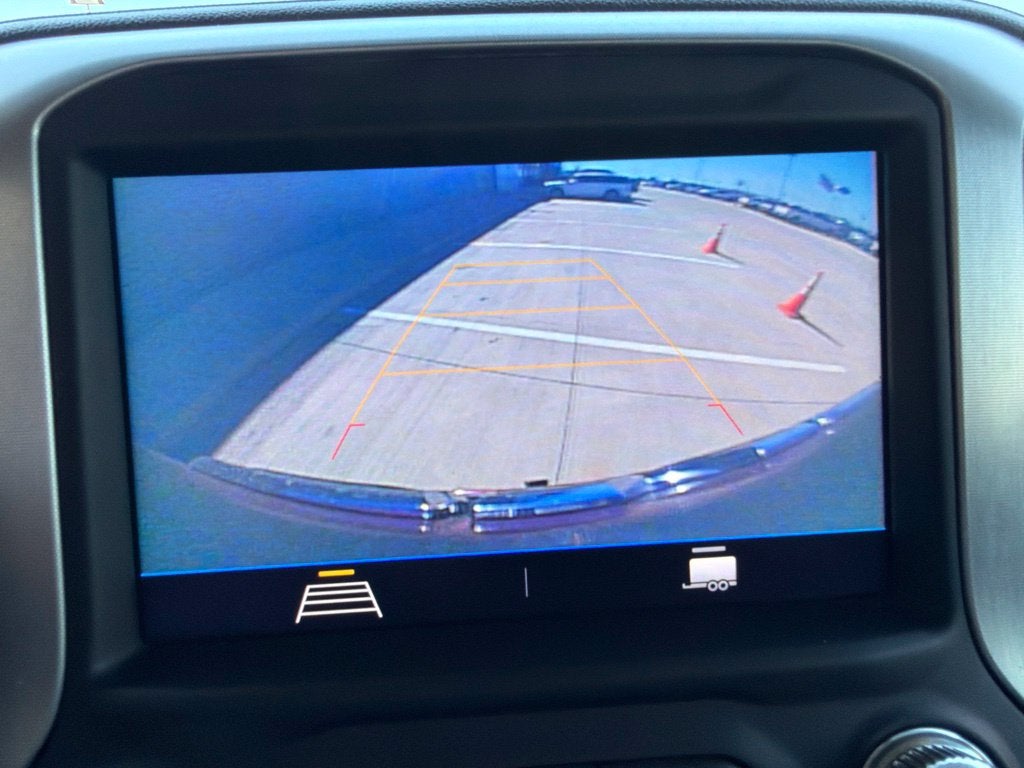 2021 GMC Sierra 1500 Elevation X31 | 3.0L Duramax