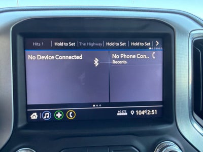 2021 GMC Sierra 1500 Elevation X31 | 3.0L Duramax