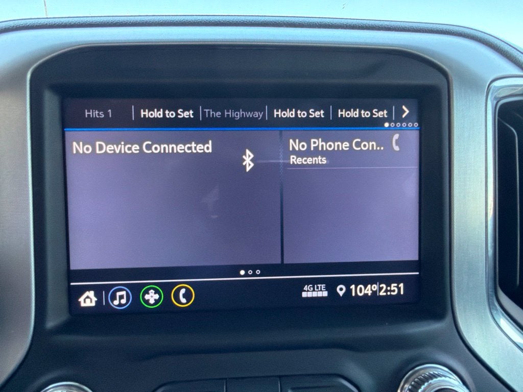 2021 GMC Sierra 1500 Elevation X31 | 3.0L Duramax