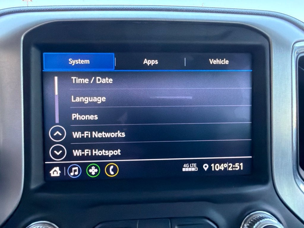 2021 GMC Sierra 1500 Elevation X31 | 3.0L Duramax