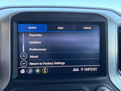 2021 GMC Sierra 1500 Elevation X31 | 3.0L Duramax