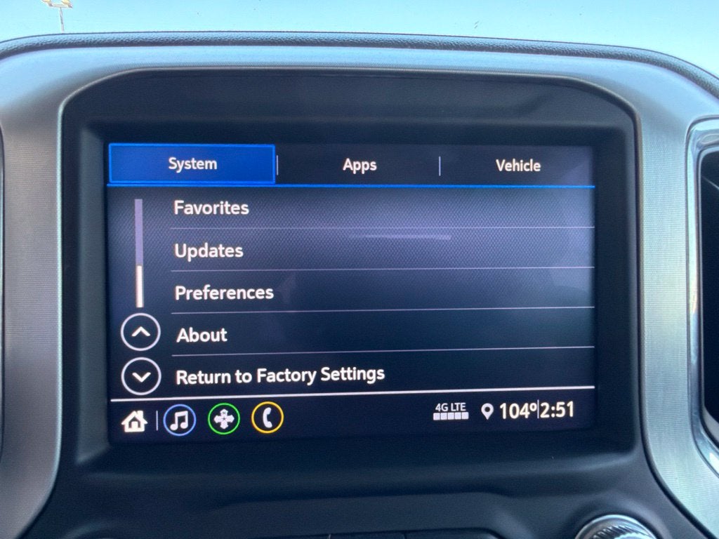 2021 GMC Sierra 1500 Elevation X31 | 3.0L Duramax