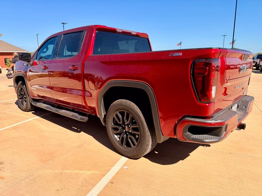 2021 GMC Sierra 1500 Elevation X31 | 3.0L Duramax