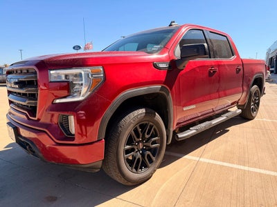 2021 GMC Sierra 1500 Elevation X31 | 3.0L Duramax