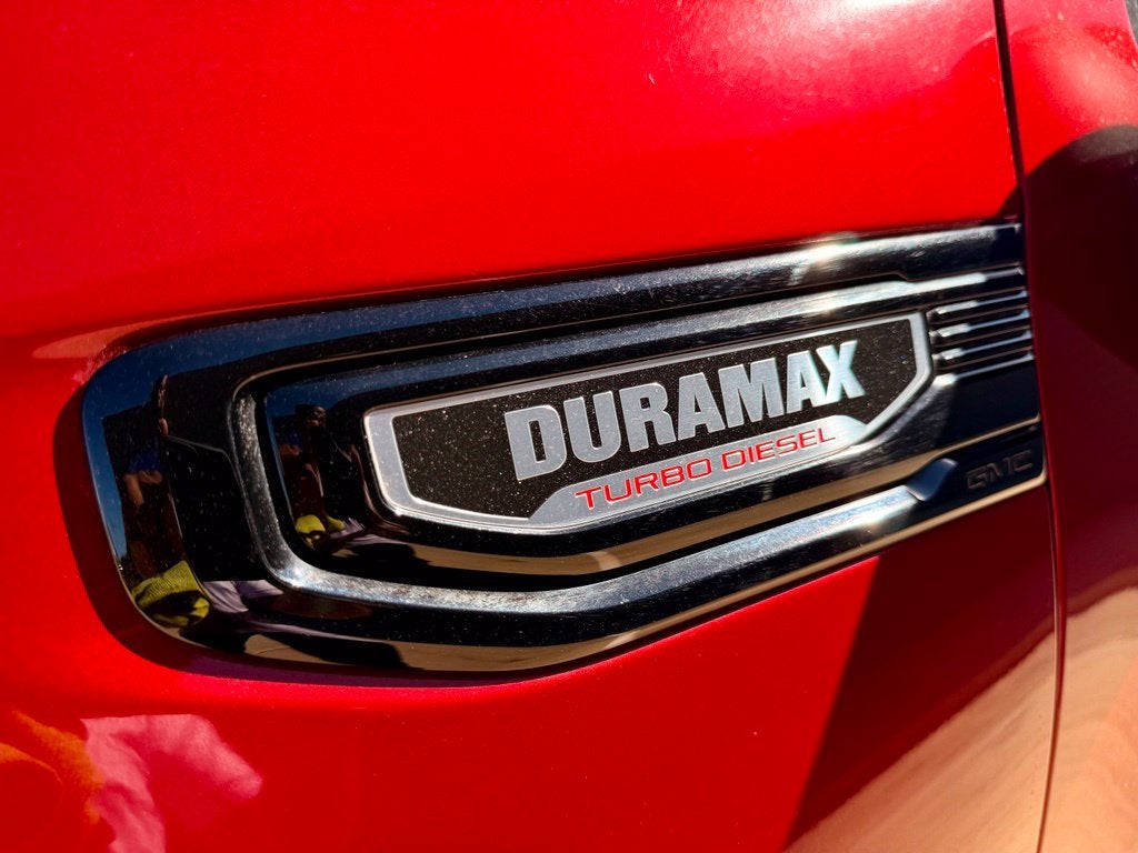 2021 GMC Sierra 1500 Elevation X31 | 3.0L Duramax