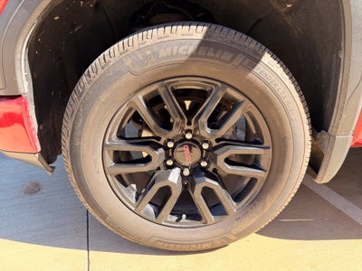 2021 GMC Sierra 1500 Elevation X31 | 3.0L Duramax