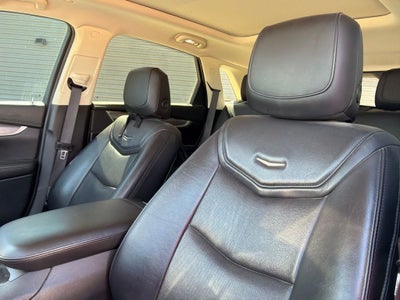 2018 Cadillac XT5 Premium Luxury AWD | Driver Awareness Pkg