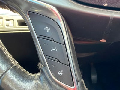 2018 Cadillac XT5 Premium Luxury AWD | Driver Awareness Pkg