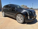 2018 Cadillac XT5 Premium Luxury AWD | Driver Awareness Pkg