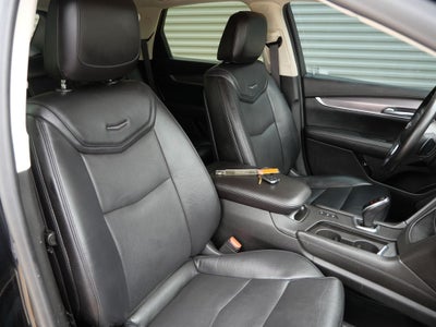 2018 Cadillac XT5 Premium Luxury AWD | Driver Awareness Pkg