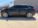 2018 Cadillac XT5 Premium Luxury AWD | Driver Awareness Pkg