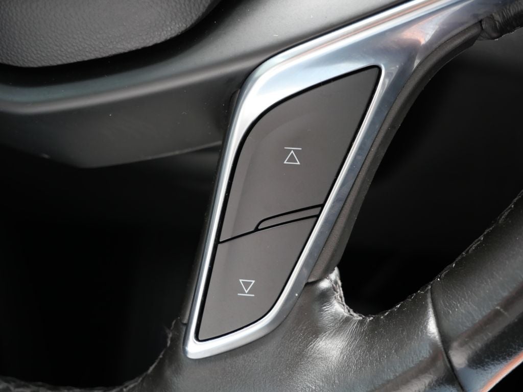 2018 Cadillac XT5 Premium Luxury AWD | Driver Awareness Pkg