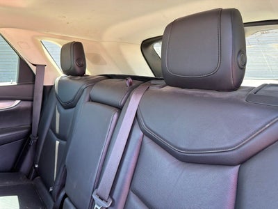 2018 Cadillac XT5 Premium Luxury AWD | Driver Awareness Pkg